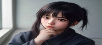 ACG内容分级标准示意图，展示R18与全年龄级别的对比分析，学术研究风格